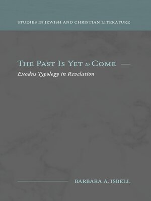 cover image of The Past Is Yet to Come